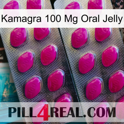 Kamagra 100 Mg Oral Jelly 10